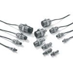 Proximity Sensor Inductive NO/NC PNP 8mm 10V to 32VDC 4-Pin