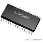 6-Ch Gate Driver, 500V, 0.42A, H/L Side, Inv/Non-Inv, 28-Pin DSO