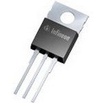 500V N-Channel MOSFET, 11.6A, 380mR, TO-220