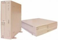 Computer,PC,component,case,CPU,slim desk,tower,AOpen,H340A