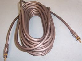 LEAD, PHONO PLG-PLG 75R, 10M