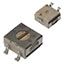 Cermet Trimmer Potentiometer, 200R, 20%, 0.25W, 1 Turn, SMD