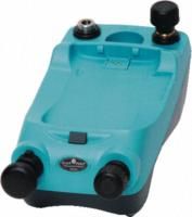 Druck PV 621 Multi Function Calibrator Pressure Pump, For Use With DPI 620 Series