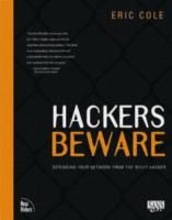HACKERS BEWARE