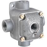Fittings Outlet Fitting 0.75in Female Aluminum/Copper