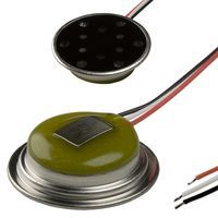 MICROPHONE, WATER PROOF, OMNI