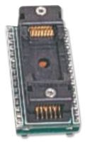 LEWMAX PROGRAMMING   LEW08   SOCKET MODULE, SOIC/DIL, 8WAY