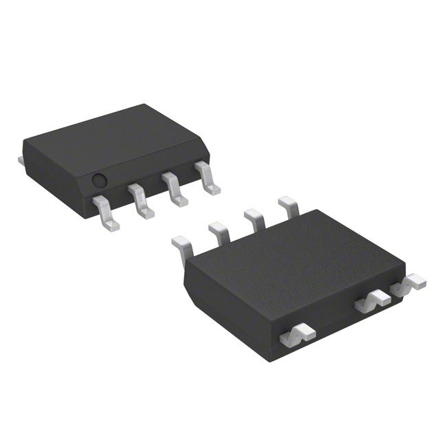 Flyback DC/DC Controller, 65kHz, Current Mode, SOIC, Isolated