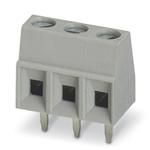COMBICON BC 300V 10A Through Hole Terminal Block