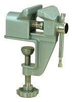 MINI BENCH VICE; Jaw Width:40mm; Jaw Opening Max:30mm; SVHC:No SVHC (17-Dec-2015)