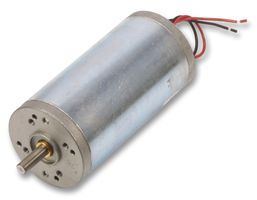 CROUZET AUTOMATION         82890001             DC Motor, Direct Drive, 194 W, 24 V, 3700 rpm, 2000 mN-m