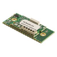 BLUETOOTH LE SERIAL PORT MODULE
