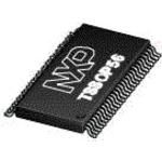 Dual universal asynchronous receiver/transmitter (DUART)