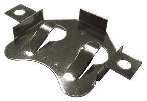 MULTICOMP - BC-2001 - Battery Retainer Clip, 2032, 20mm, SMT