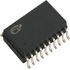 RISC Microcontroller, 8-Bit, OTPROM, 12MHz, CMOS, PDSO20, 0.300 INCH, SOIC-20