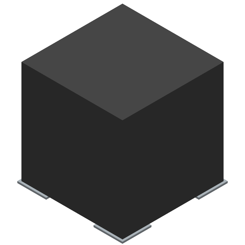 RF MCX Jack, Female, Straight, 6GHz, 50R, Gold Plated