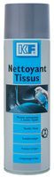 KF         6574             Cleaner, Nettoyant Tissus, Fabrics, Household, Plastics, Fabric Cleaner, Aerosol, 500 ml