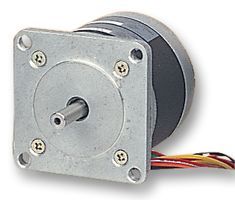 Stepper Motor, 50 N-cm, 1 A, Two, 5 ohm, 9.5 mH