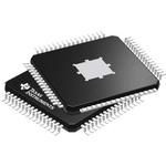 Analog Monitoring and Control Circuitry 500ksps 12bit 64-Pin HTQFP EP Tray