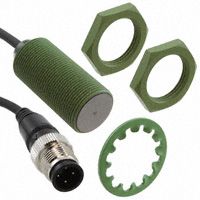 SENSOR PROX INDUCT 5.6MM CYLIND