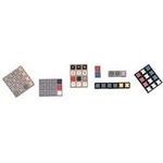 Modular Keyboards, Insertable Legend Card