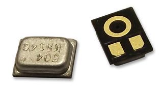 MIC MEMS ANALOG OMNI -38DB