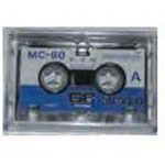 Microcassettes, 2-Pack Of Olympus Authorized Licensed Microcassettes