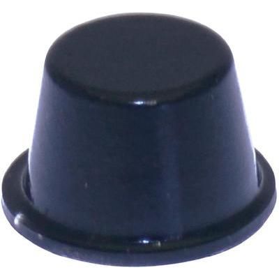 TOOLCRAFT PD2164SW Black Rubber Foot