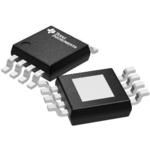 Hi Side Single 5.5V 3.025A Automotive 8-Pin HVSSOP EP T/R