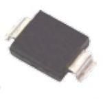 160V 1% 5W Zener Diode, Single, SMB, DO-214AA, SMT