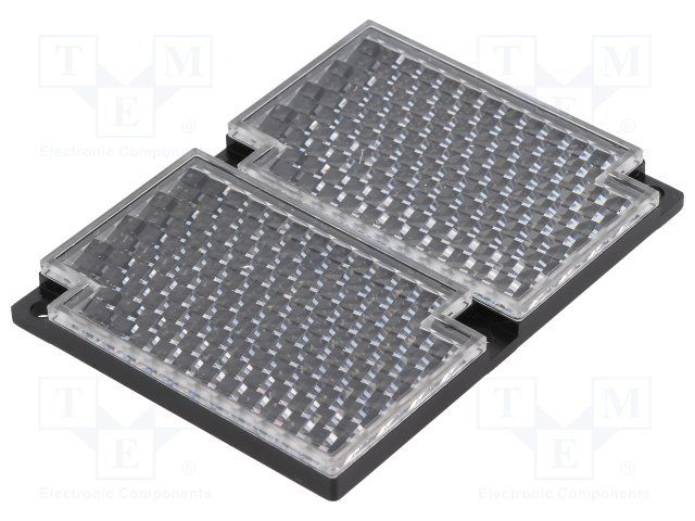 Reflector for Retroreflective Models for Photoelectric Sensor with Built-in Amplifier