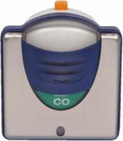 Crowcon C01780 Hydrogen Sulfide Gas Detector, LED