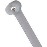 THOMAS & BETTS TY27M Cable Tie, Nylon 6.6 (Polyamide 6.6), Natural, 340 mm, 6.86 mm, 90 mm, 120 lb