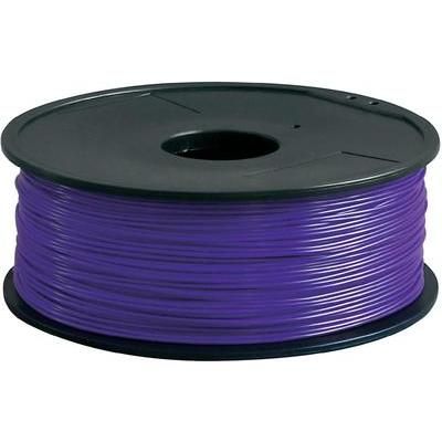Filament Renkforce HIPS175Z1 HIPS 1.75 mm Purple