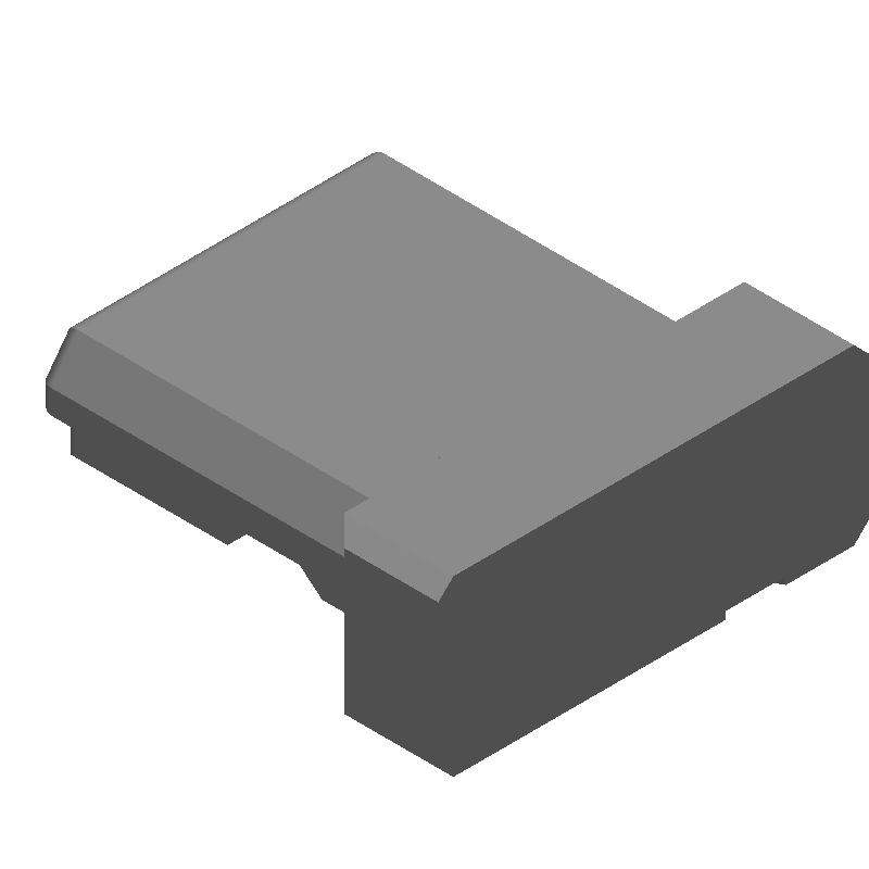 3 Pos 1.25mm Crimp Receptacle, Straight, 1A, 150V