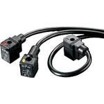 Valve Access Connector Polypropylene