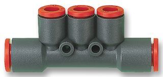 MANIFOLD FITTING, CON, FOX