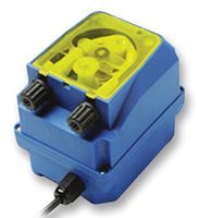 CHEMICAL CONTROLS         PR-1 230V AC             PUMP, PERISTALTIC, ADJ SPD