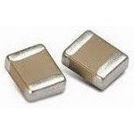 1nF Ceramic Capacitor, 50V, 5% Tol, C0G, 0805, Surface Mount