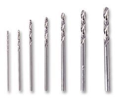 Precision Drill Bit Set