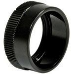 Switch Access Round Bezel Push Button Switch