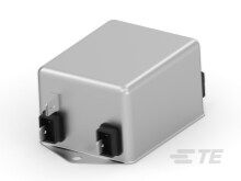 120V, 50/60Hz, SINGLE PHASE EMI FILTER