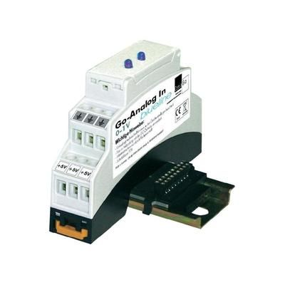 ConiuGo 700300132 GO ANALOG IN 0-1V BLUELINE