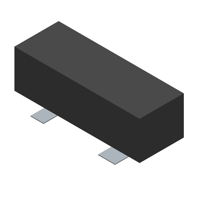 3.5mm Stereo Jack, 3 Pin SMT Right-Angle Female Connector