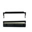 Conn IDC Connector SKT 34 POS 2.54mm IDT RA Cable Mount