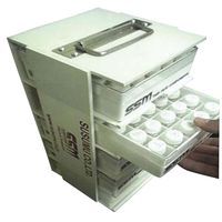 RESISTOR KIT, LOW RESISTANCE CHIP - More Details