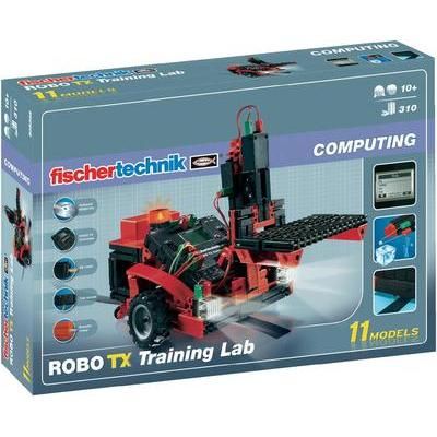 fischertechnik COMPUTING Robo TX Training Lab 505286 Construction Kit