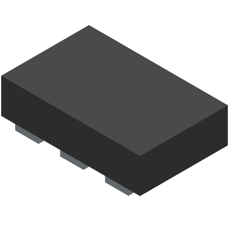 Divider 1-IN 2-OUT 4800MHz to 5900MHz 6-Pin Case 0805(2012Metric) T/R