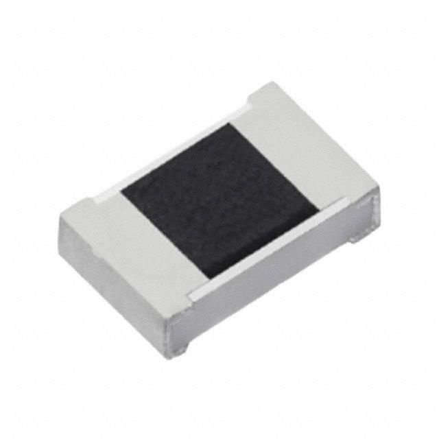 SMD Resistor 3.6 Ohm 5% 1/10W 0603 Thick Film