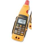 Clamp Multimeters & Accessories Milliamp Process Clamp Meter